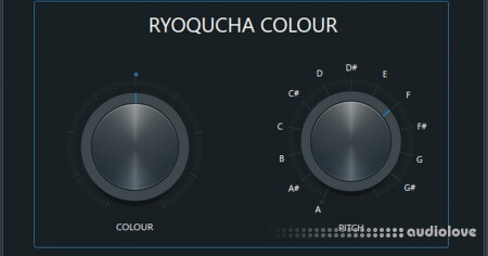 RYOQUCHA 【Patcher Preset】 Ryoqucha Colour