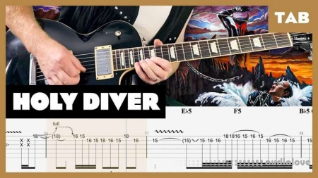 Mr. Tabs Dio Holy Diver Amplitube File