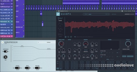 RYOQUCHA Dtm Tips