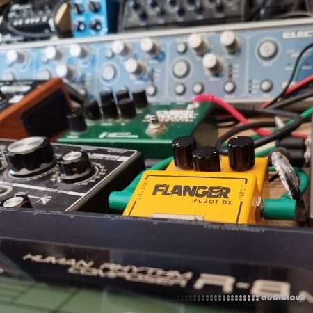 FKY Sample Pack 04