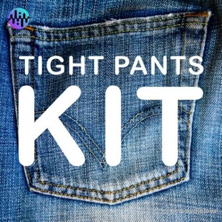 Noiiz Tight Pants Kit