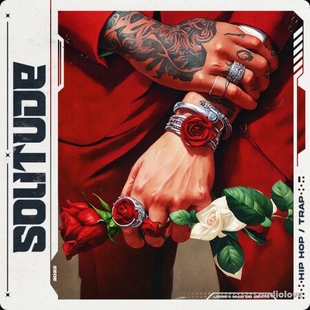 Jerry Martin Beats Soltitude