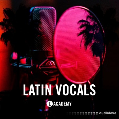 Toolroom Latin Vocals