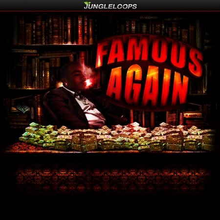 Jungle Loops Famous Again