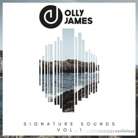 Olly James Signature Sounds Vol.1