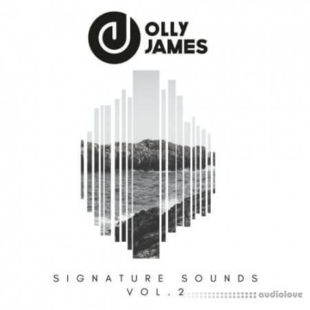 Olly James Signature Sounds Vol.2