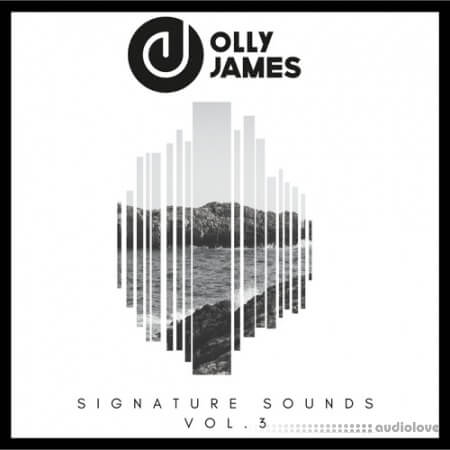 Olly James Signature Sounds Vol.3