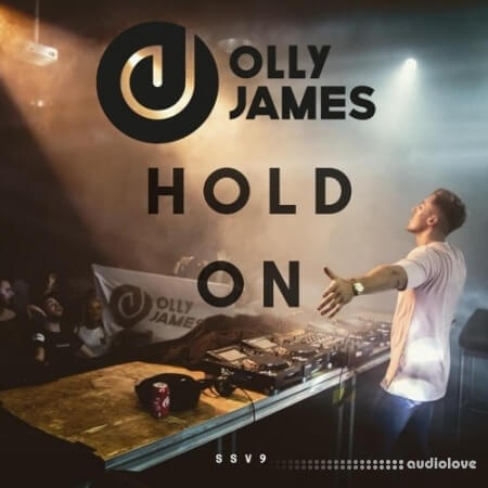 Olly James Signature Sounds Vol.9