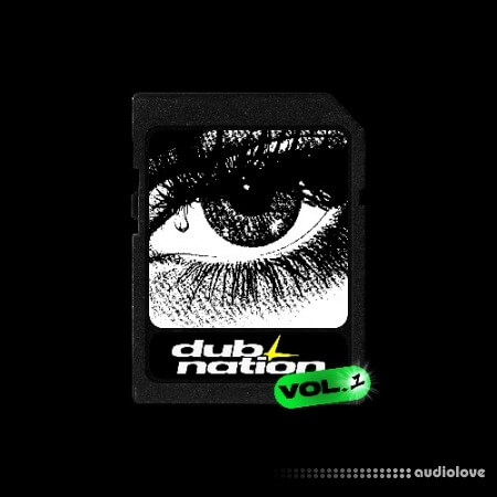 Kuren Music Dubnation Vol.1
