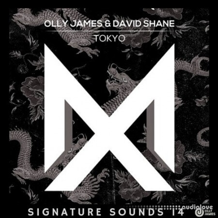 Olly James Signature Sounds Vol.14