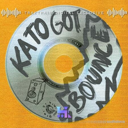 Traktrain Kato Got Bounce (Vol.1)