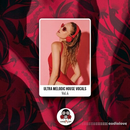 Vandalism Ultra Melodic House Vocals 4