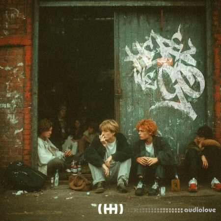 Helion Samples Here We Go