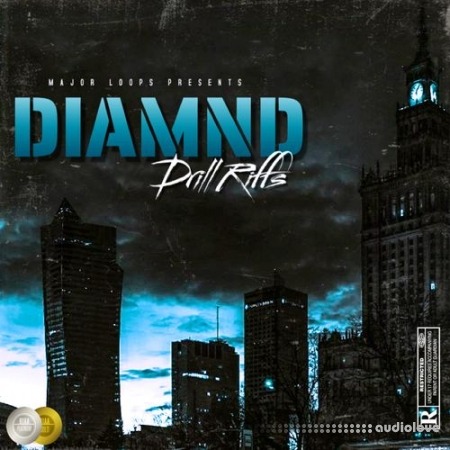 Major Loops Diamnd Drill Riffs