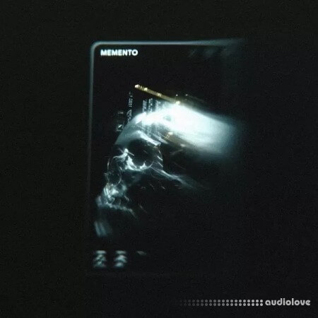 Aram MEMENTO MORI + Drumkit (MMMRI)