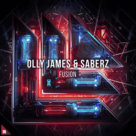 Olly James Signature Sounds Vol.19 Fusion