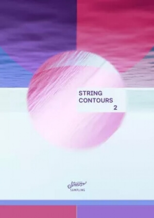 Strezov Sampling String Contours 2
