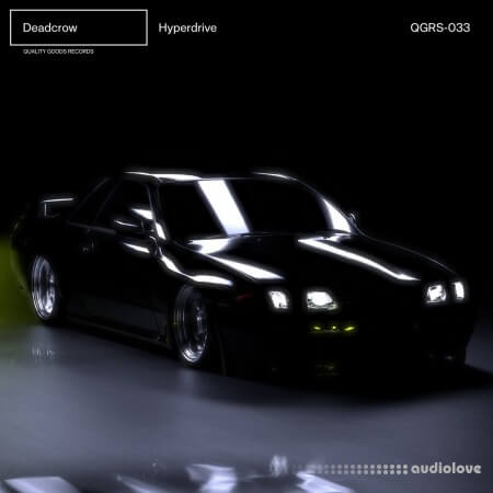 Deadcrow Hyperdrive