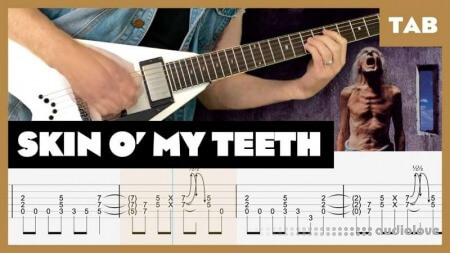 Mr. Tabs Back With A Nice Challenge For You Amplitube File