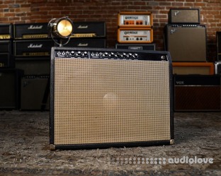 Tone Factor XR IR Pack 64 VIBROVERB SRV E130 1x15