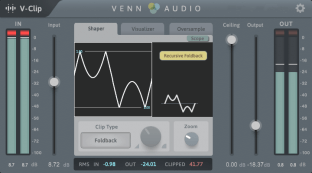 Venn Audio V-Clip