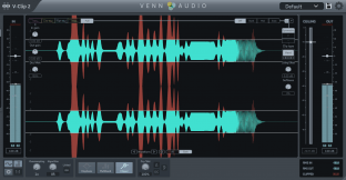 Venn Audio V-Clip 2