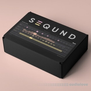 510k Arts SEQUND