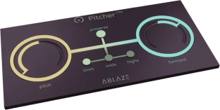 Ablaze Screamer