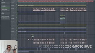 msft Transit (feat. Killa P) [TRACK BREAKDOWN]