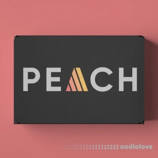 510k Arts PEACH