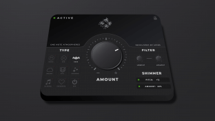 Mors ONA (FX Plugin)