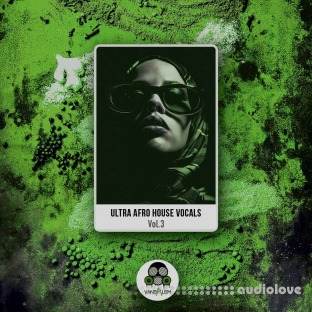 Vandalism Ultra Afro House Vocals 3