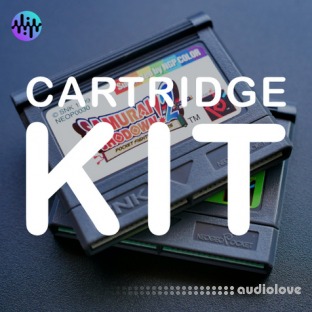 Noiiz Cartridge Kit