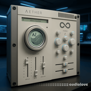 Analog Legends Aether