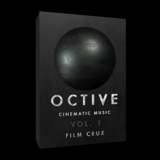Film Crux Octive Cinematic Music Vol.1