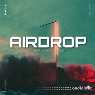Aotbb Airdrop 2 Trap X Rnb (Melody Kit)