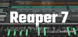 Cockos REAPER