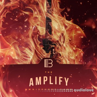 Brandon Chapa Amplify Guitar Omnisphere Bank