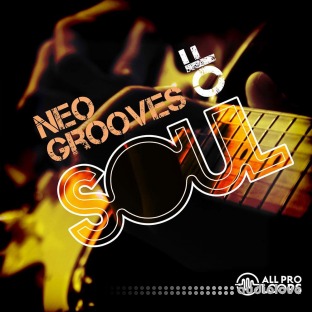 All Pro Loops Neo Grooves Of Soul