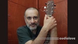 Udemy Complete Beginners Country Picking Guitar Style