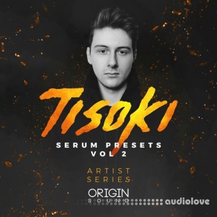 Origin Sound Artist Series Tisoki Serum Presets Vol.2