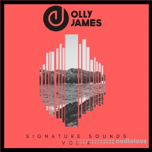 Olly James Signature Sounds Vol.4