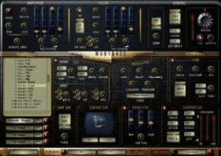 ManyTone ManyBass