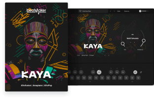 UJAM Beatmaker Kaya