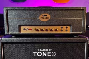 CORETONE Super Lead 67 V2 Bundle