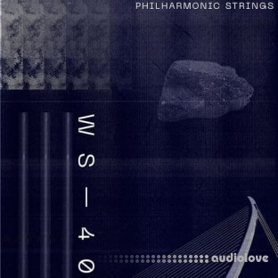 Wavetick Sounds Philharmonic Strings