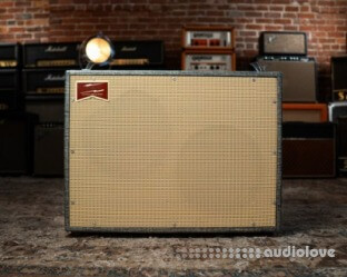 Tone Factor Benson F30 2x12 Xr Ir Pack