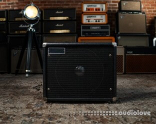 Tone Factor '80 Mesaboog Altec 4178h 1x12 Xr Ir Pack