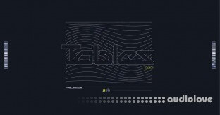 Ryoqucha Tables 002