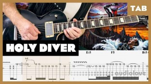 Mr. Tabs Dio Holy Diver Amplitube File